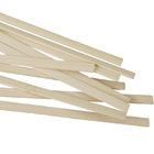 varas de bambu dos agitadores do café de 15cm